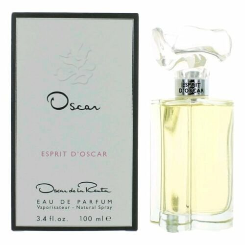 Oscar de la Renta-Esprit d'Oscar - Eau de Parfum Oscar de la Renta-Esprit d'Oscar - Eau de Parfum
